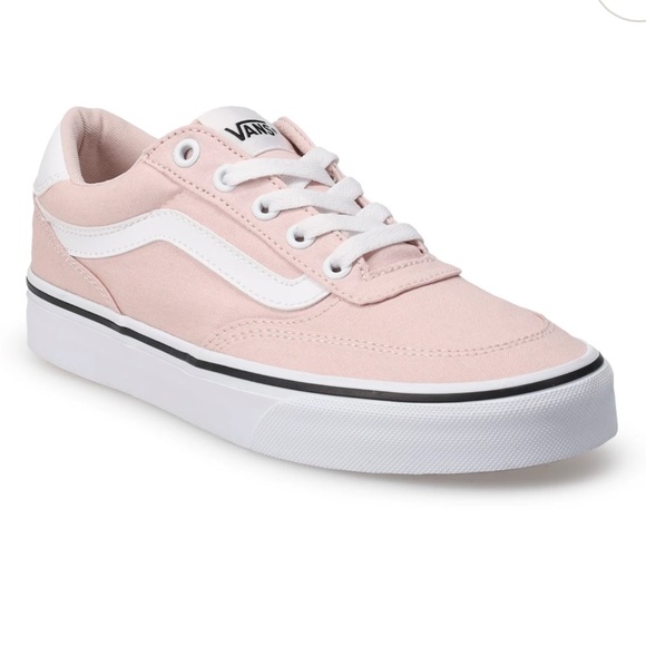Vans Filmore Decon in Blush Pink - Picture 12 of 15